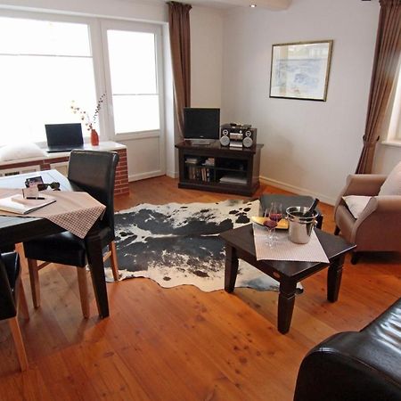 Ferienwohnung Dunensand Вестерланд Екстер'єр фото